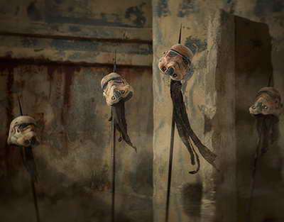 İlham Əliyev Sərəncam imzaladı