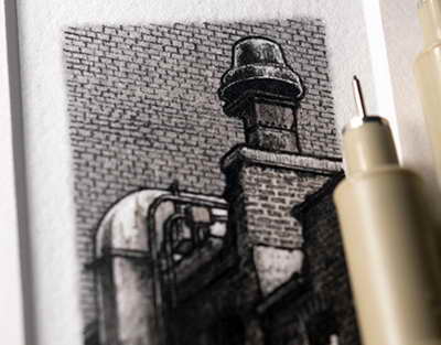 Alimlər Şimal dənizinin dibində 'itmiş dünya' tapdı