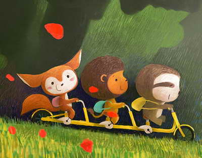 Bahar fəsli girəndən 4 BÜRCÜN həyatı əbədi dəyişəcək