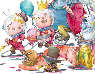 Dünyanın ən hikkəli qadın rejissoru