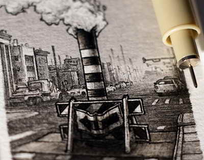 ШҚО-ның 300 оқушысы IQanat олимпиадасында бақ сынауда